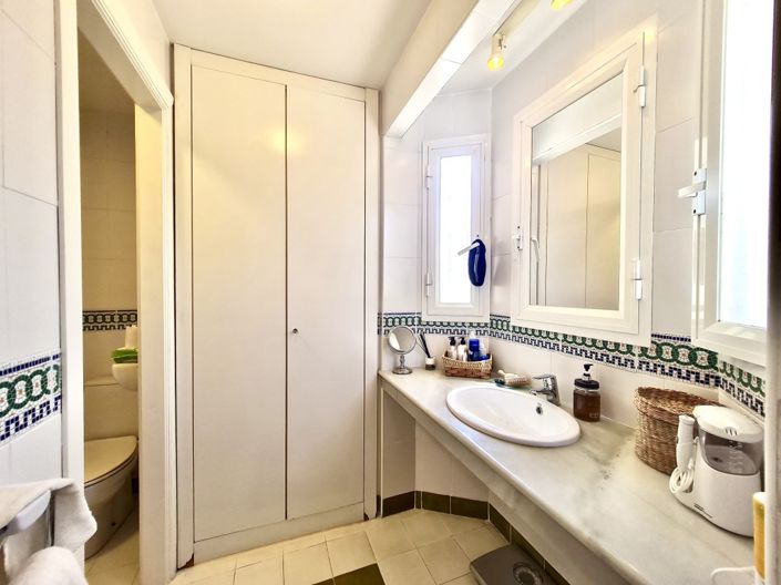 Image No.19-Maison de ville de 3 chambres à vendre à Benalmadena