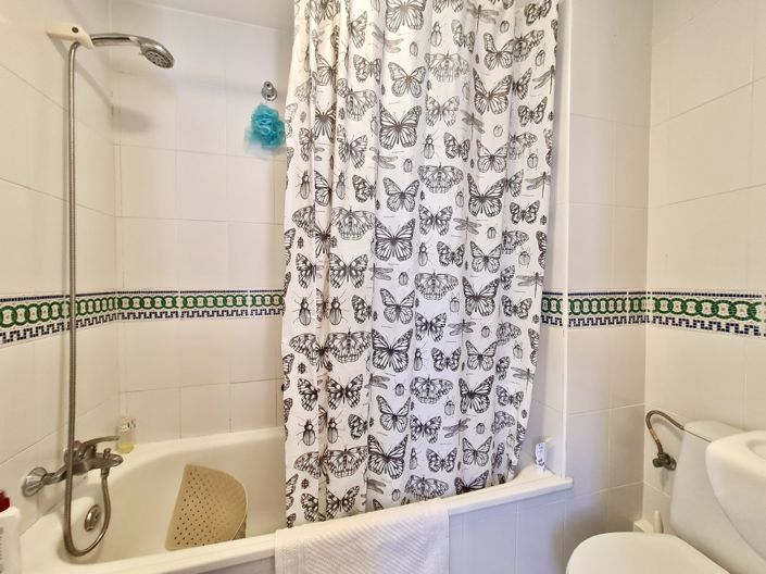 Image No.20-Maison de ville de 3 chambres à vendre à Benalmadena