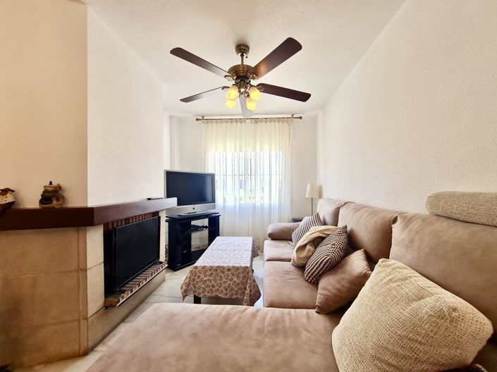 Image No.8-Maison de ville de 3 chambres à vendre à Benalmadena