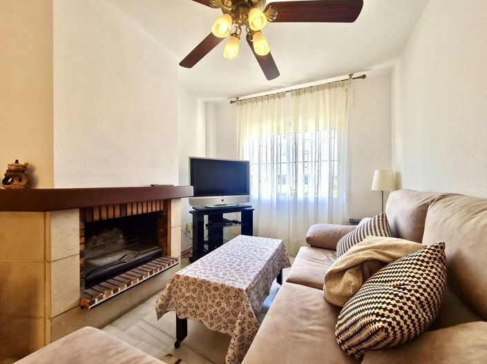 Image No.9-Maison de ville de 3 chambres à vendre à Benalmadena