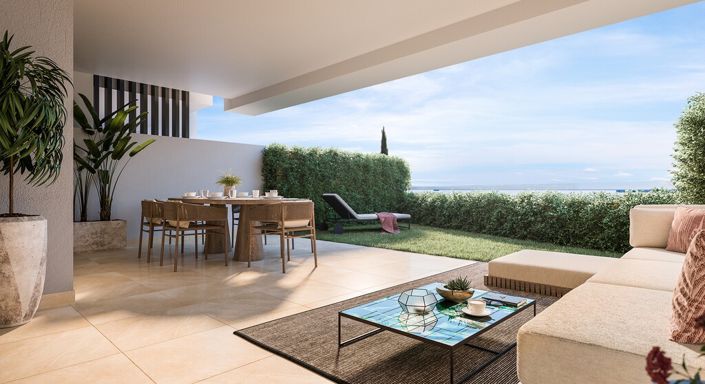 Image No.13-3 Bed Apartment for sale