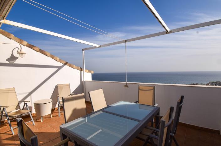 Image No.20-Propriété de 3 chambres à vendre à Torremolinos