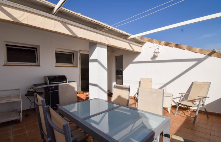 Image No.21-Propriété de 3 chambres à vendre à Torremolinos