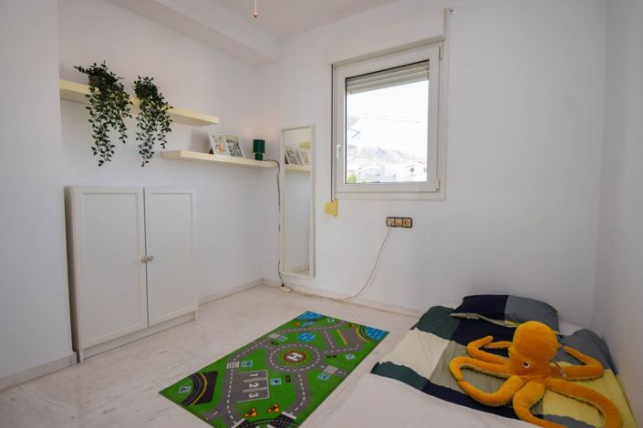 Image No.9-Propriété de 3 chambres à vendre à Torremolinos