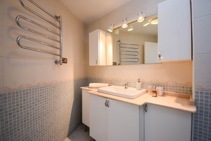 Image No.13-Propriété de 3 chambres à vendre à Torremolinos