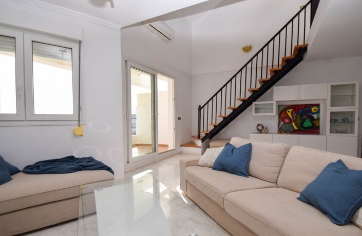 Image No.16-Propriété de 3 chambres à vendre à Torremolinos