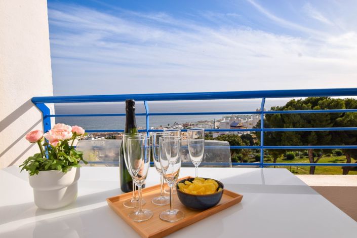 Image No.12-Propriété de 3 chambres à vendre à Torremolinos