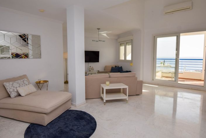 Image No.3-Propriété de 3 chambres à vendre à Torremolinos