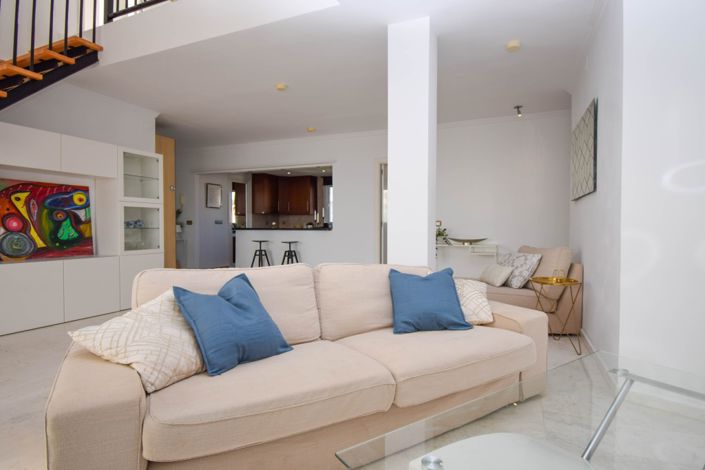 Image No.4-Propriété de 3 chambres à vendre à Torremolinos