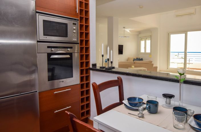 Image No.5-Propriété de 3 chambres à vendre à Torremolinos