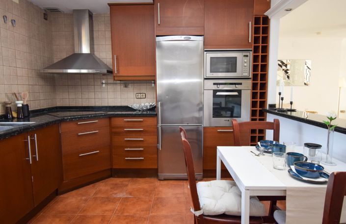 Image No.6-Propriété de 3 chambres à vendre à Torremolinos