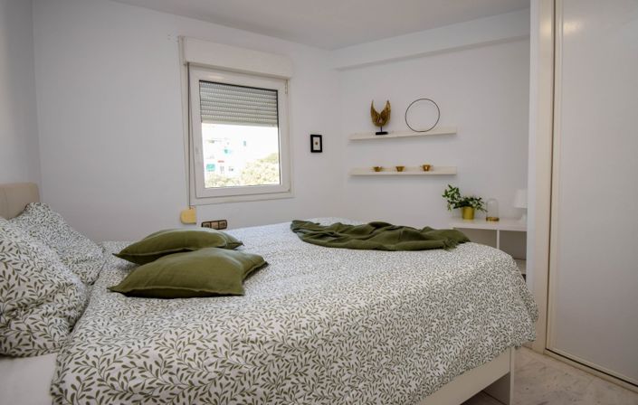 Image No.7-Propriété de 3 chambres à vendre à Torremolinos