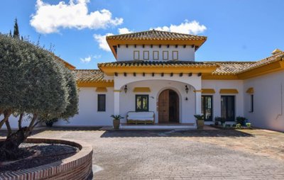 Felicity Estates S.L. most sold property