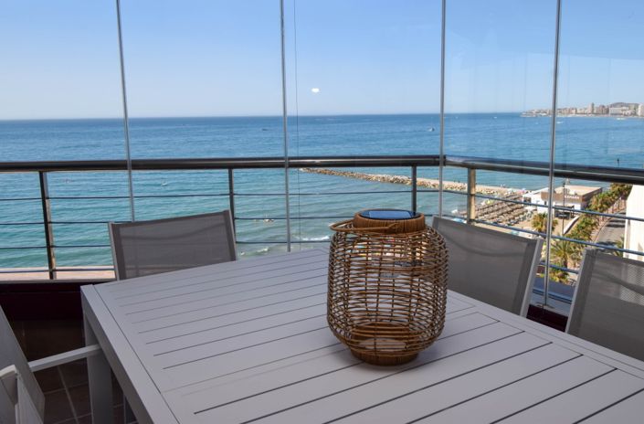 Image No.1-Propriété de 3 chambres à vendre à Fuengirola