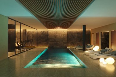 10 Spa