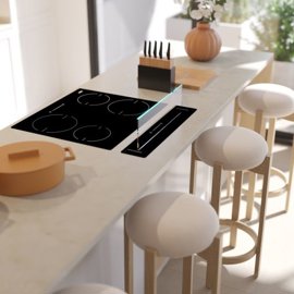 15 - Cocina