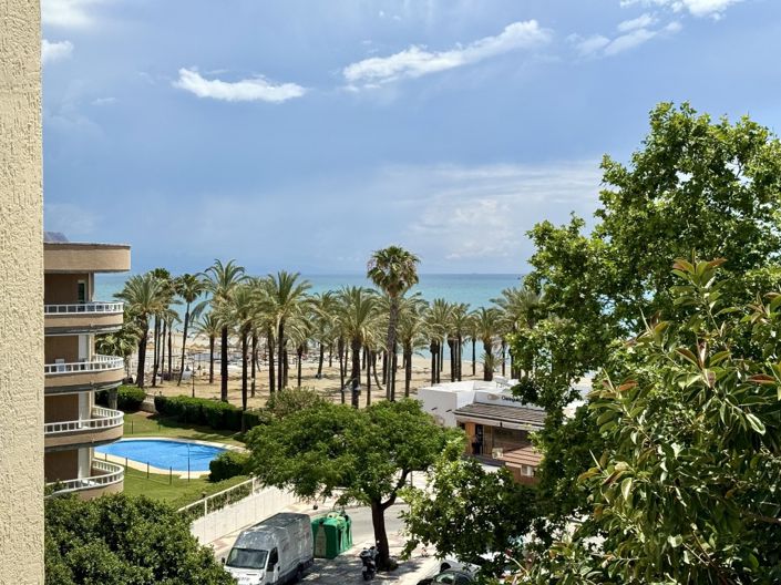 Image No.1-Appartement de 3 chambres à vendre à Torremolinos