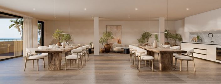 Image No.4-3 Bed Apartment for sale