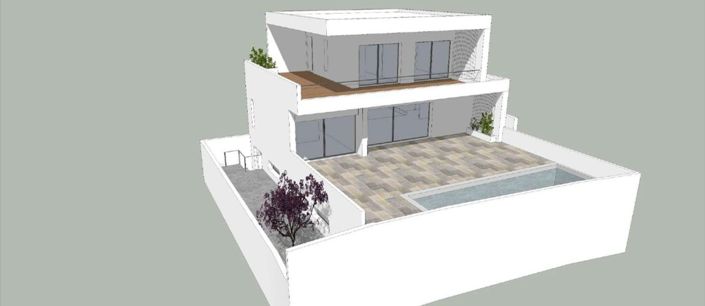 Image No.2-Plot for sale