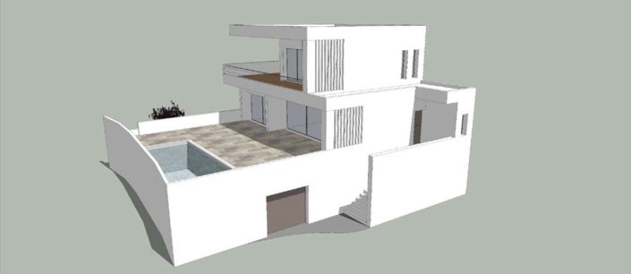 Image No.3-Plot for sale