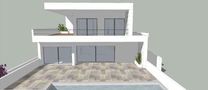 Image No.4-Plot for sale