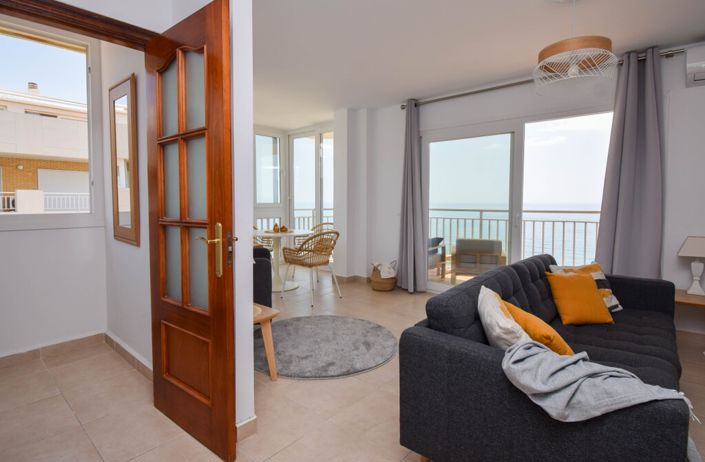 Image No.12-Appartement de 2 chambres à vendre à Fuengirola