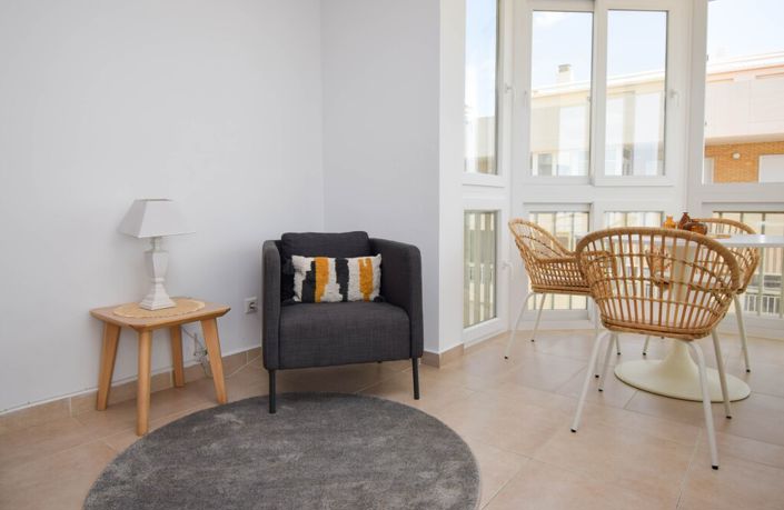 Image No.13-Appartement de 2 chambres à vendre à Fuengirola