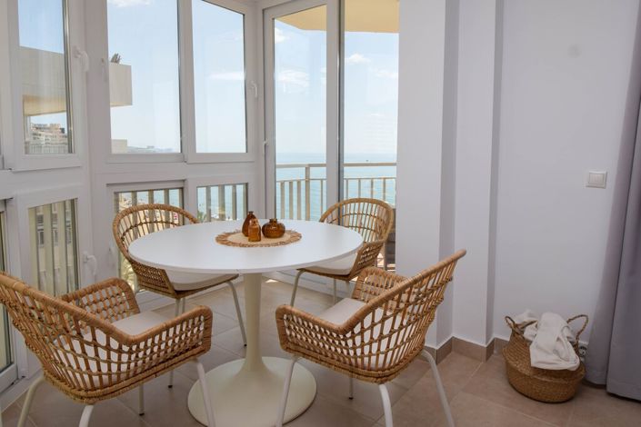 Image No.4-Appartement de 2 chambres à vendre à Fuengirola