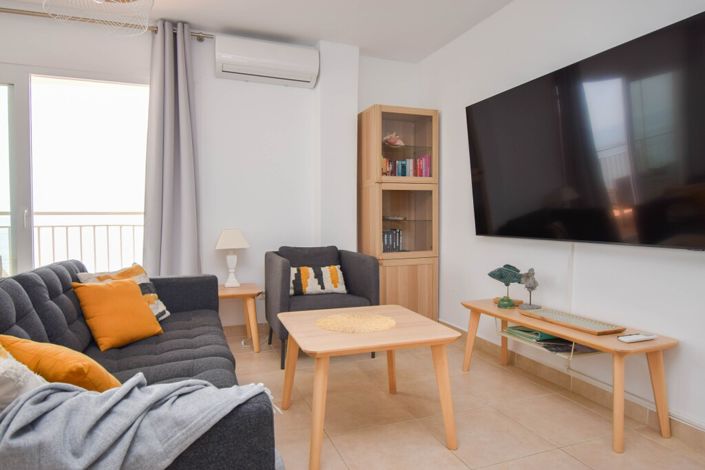 Image No.6-Appartement de 2 chambres à vendre à Fuengirola