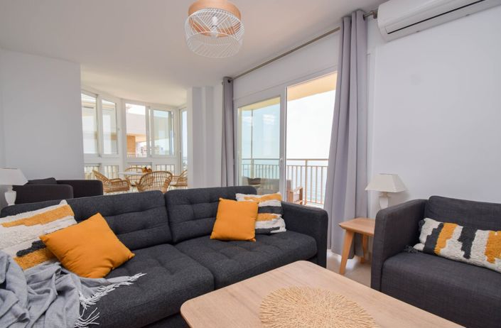 Image No.7-Appartement de 2 chambres à vendre à Fuengirola