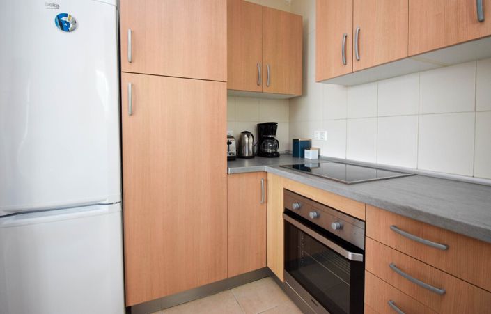 Image No.9-Appartement de 2 chambres à vendre à Fuengirola