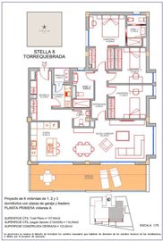 1A 3 bed