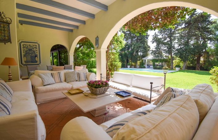 Image No.14-8 Bed Villa for sale