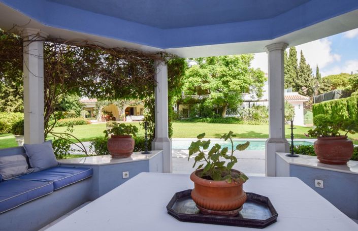 Image No.18-8 Bed Villa for sale