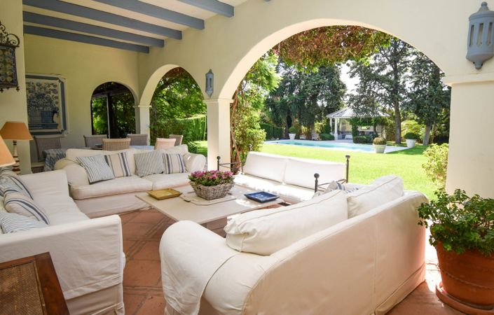 Image No.20-8 Bed Villa for sale