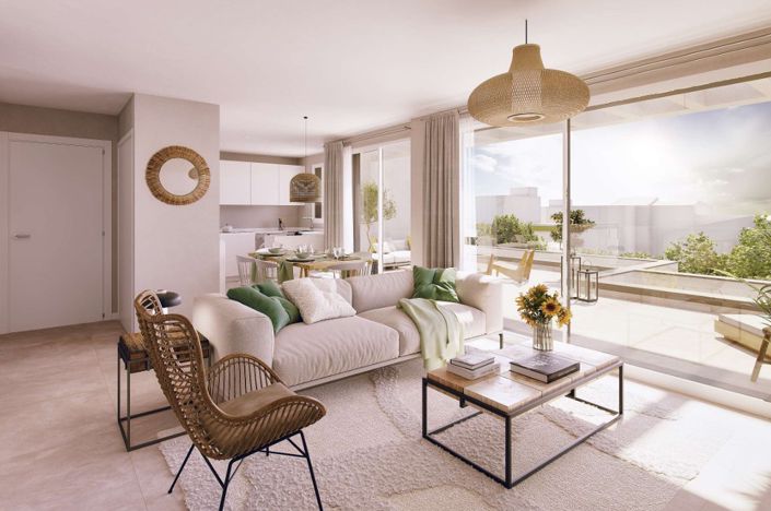 Image No.14-2 Bed Apartment for sale