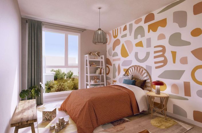 Image No.18-2 Bed Apartment for sale