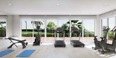 25. gym