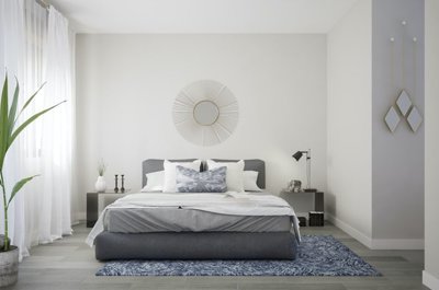 19.Main Bedroom