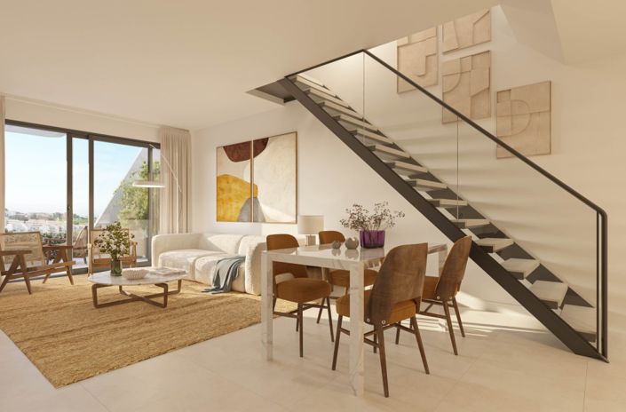 Image No.2-2 Bed Apartment for sale