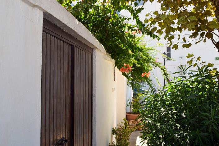 Image No.24-Maison de ville de 3 chambres à vendre à Fuengirola