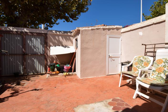 Image No.23-Maison de ville de 3 chambres à vendre à Fuengirola