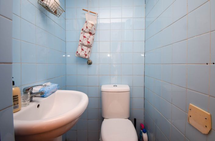 Image No.17-Maison de ville de 3 chambres à vendre à Fuengirola