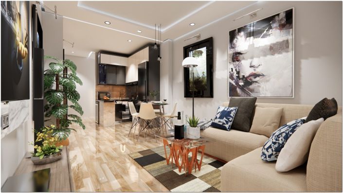 Image No.11-Propriété de 2 chambres à vendre à Fuengirola