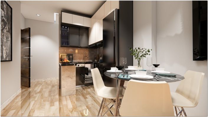 Image No.12-Propriété de 2 chambres à vendre à Fuengirola