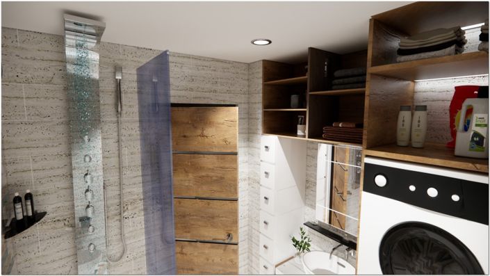 Image No.14-Propriété de 2 chambres à vendre à Fuengirola