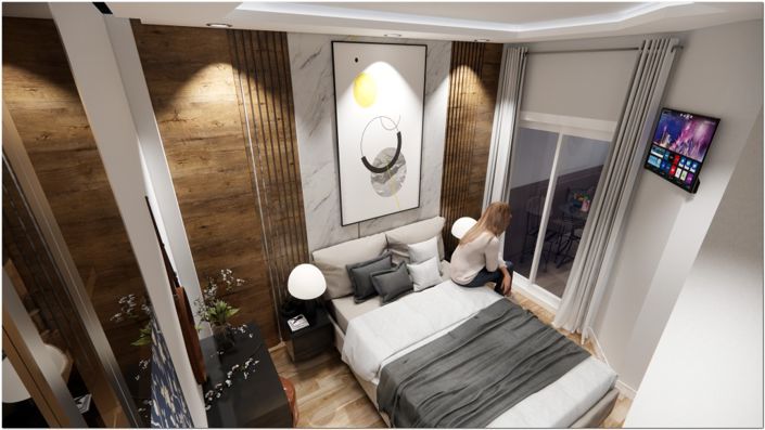 Image No.17-Propriété de 2 chambres à vendre à Fuengirola