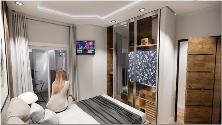 Image No.18-Propriété de 2 chambres à vendre à Fuengirola