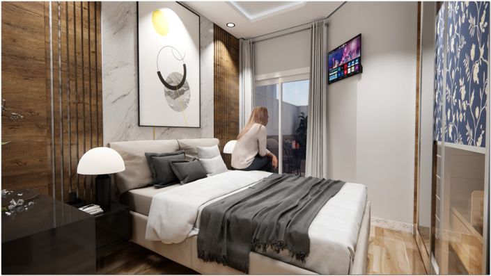 Image No.20-Propriété de 2 chambres à vendre à Fuengirola