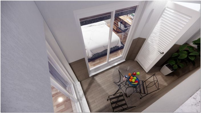 Image No.21-Propriété de 2 chambres à vendre à Fuengirola